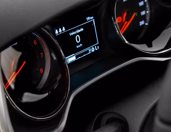 Painel Chevrolet Onix Premier [Latam] '2019–25