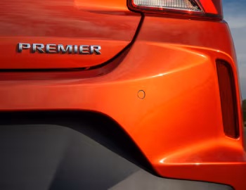 Chevrolet Onix Premier [Latam] '2019–25