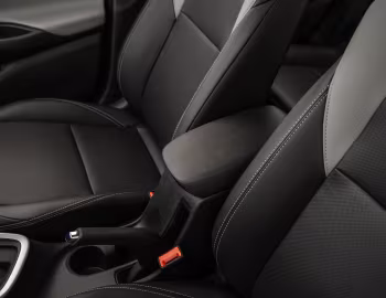 Interior Chevrolet Onix Premier [Latam] '2019–25
