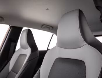 Interior Chevrolet Onix Premier [Latam] '2019–25