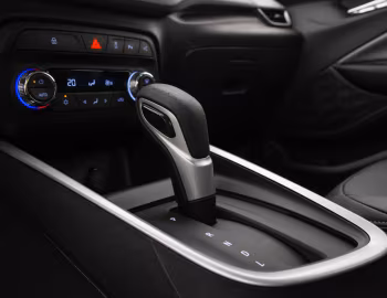 Interior Chevrolet Onix Premier [Latam] '2019–25