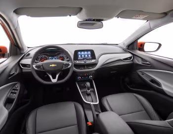 Panel frontal Chevrolet Onix Premier [Latam] '2019–25
