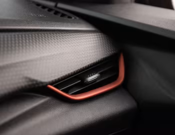 Interior Chevrolet Onix RS [Latam] '2020–25