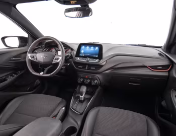 Panel frontal Chevrolet Onix RS [Latam] '2020–25