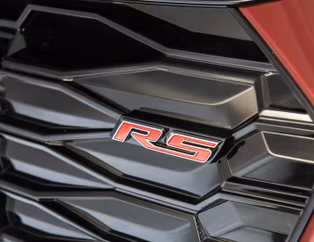 Chevrolet Onix RS [Latam] '2020–25