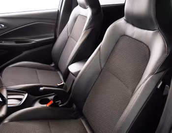 Interior Chevrolet Onix RS [Latam] '2020–25