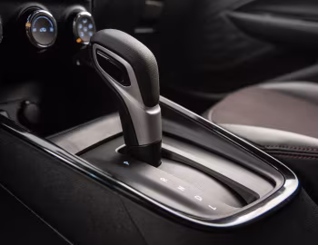 Interior Chevrolet Onix RS [Latam] '2020–25