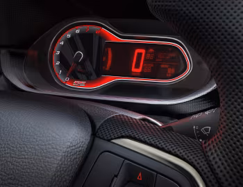Torpedo Chevrolet Onix RS Concept '2013
