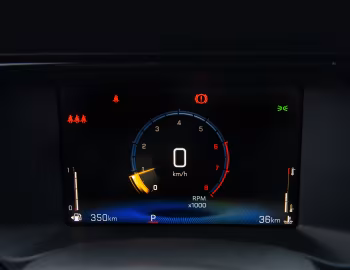 Torpedo Chevrolet Onix RS Turbo [Latam] '2025–pr.