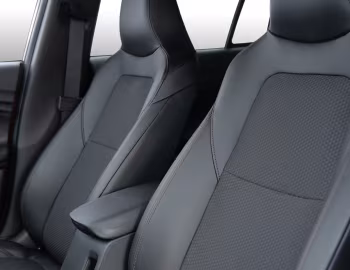 Interior Chevrolet Onix RS Turbo [Latam] '2025–pr.