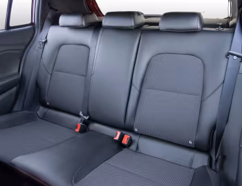 Interior Chevrolet Onix RS Turbo [Latam] '2025–pr.