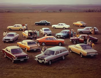 Chevrolet Opala