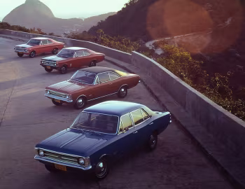 Chevrolet Opala