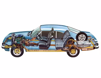 Chevrolet Opala '1981