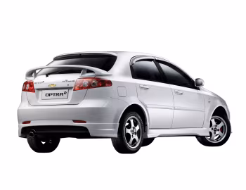 Chevrolet Optra5 "Diamond 16" '2007