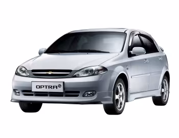 Chevrolet Optra5 "Diamond 16" '2007