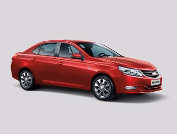 Chevrolet Optra [Egypt] '2014–23