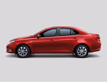 Chevrolet Optra [Egypt] '2014–23
