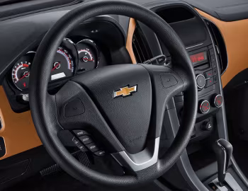 Торпедо Chevrolet Optra [Egypt] '2014–23