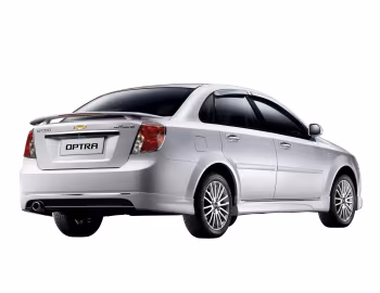 Chevrolet Optra "Diamond 16" '2007