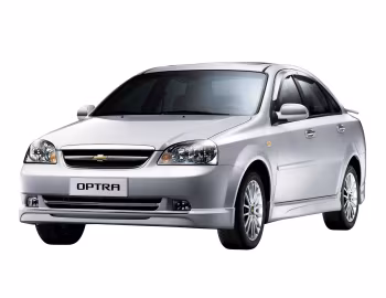 Chevrolet Optra "Diamond 16" '2007