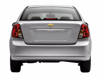 2004–07 Chevrolet Optra Sedan [Canada] '2004–07