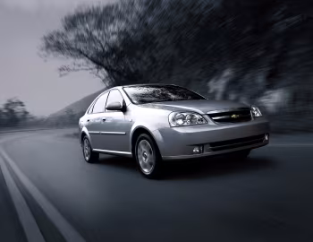 2004–07 Chevrolet Optra Sedan [Canada] '2004–07
