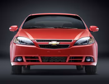 Chevrolet Optra Advance '2007–13
