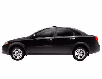Chevrolet Optra Advance '2007–13