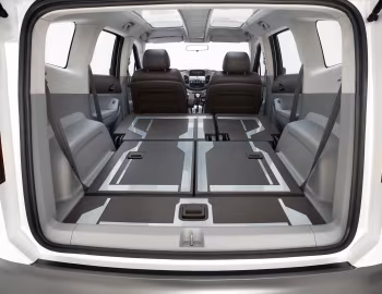 Ambos Chevrolet Orlando Concept '10.2008