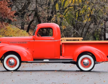1946 Chevrolet Pickup Truck (CK-3104)