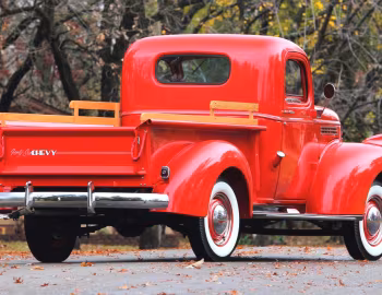 1946 Chevrolet Pickup Truck (CK-3104)