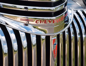 1941 Chevrolet Pickup Truck (AK-3104)