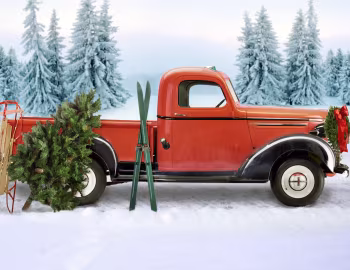 1940 Chevrolet Pickup Truck (KC-3104)