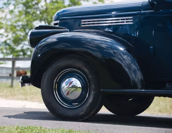 1941 Chevrolet Pickup Truck (AK-3104)