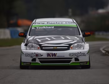 Chevrolet Lacetti ETCC '2007–09