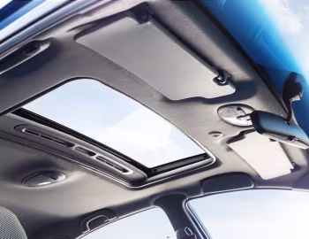 Interior Chevrolet Lacetti Sedan [CIS] '2014–24