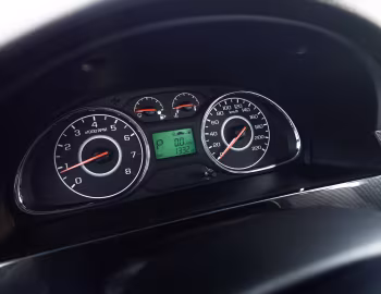 Torpedo Chevrolet Lacetti Sedan [CIS] '2014–24