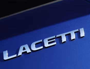 Chevrolet Lacetti SX Estate [UK-spec] '2004–11