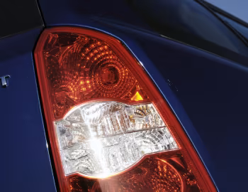 Chevrolet Lacetti SX Estate [UK-spec] '2004–11