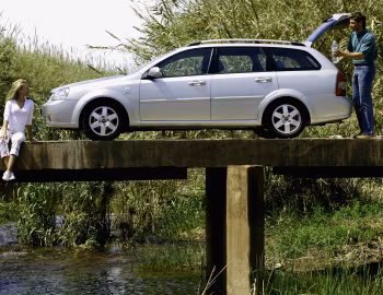 Chevrolet Nubira Wagon [Worldwide] (J200) '2004–10