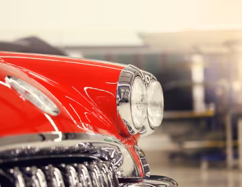 1959 Pogea Racing Corvette C1 '2011