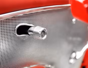 Interior 1959 Pogea Racing Corvette C1 '2011