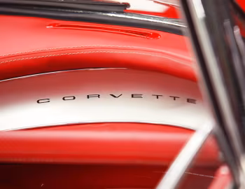 1959 Pogea Racing Corvette C1 '2011
