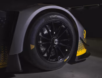 Chevrolet Corvette Z06 GT3.R (C8) '2023–pr.
