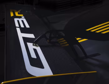Chevrolet Corvette Z06 GT3.R (C8) '2023–pr.