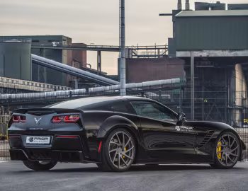 Prior-Design Chevrolet Corvette Stingray Coupe PDR700 (C7) '2015–19