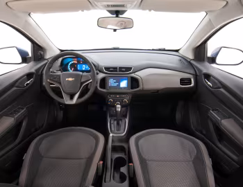 Panel frontal Chevrolet Prisma '2013–16