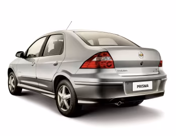 Chevrolet Prisma '2006–11