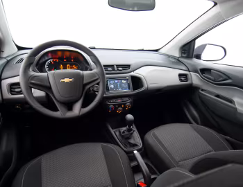 Panel frontal Chevrolet Prisma Joy '2016–19